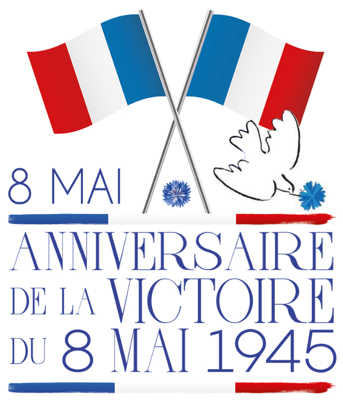 8 mai 2025